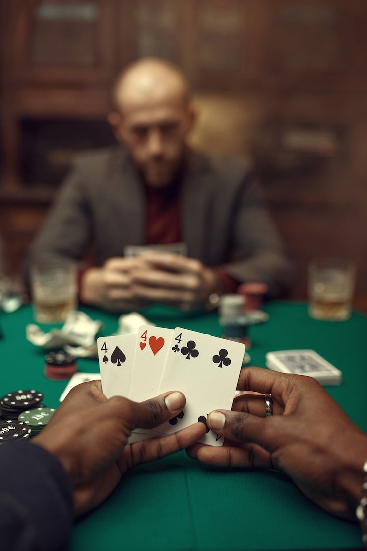 Tampilan jadwal undian di aplikasi mobile latobet88