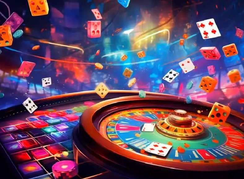 Simbol dan kombinasi pemenang Fortune Mouse